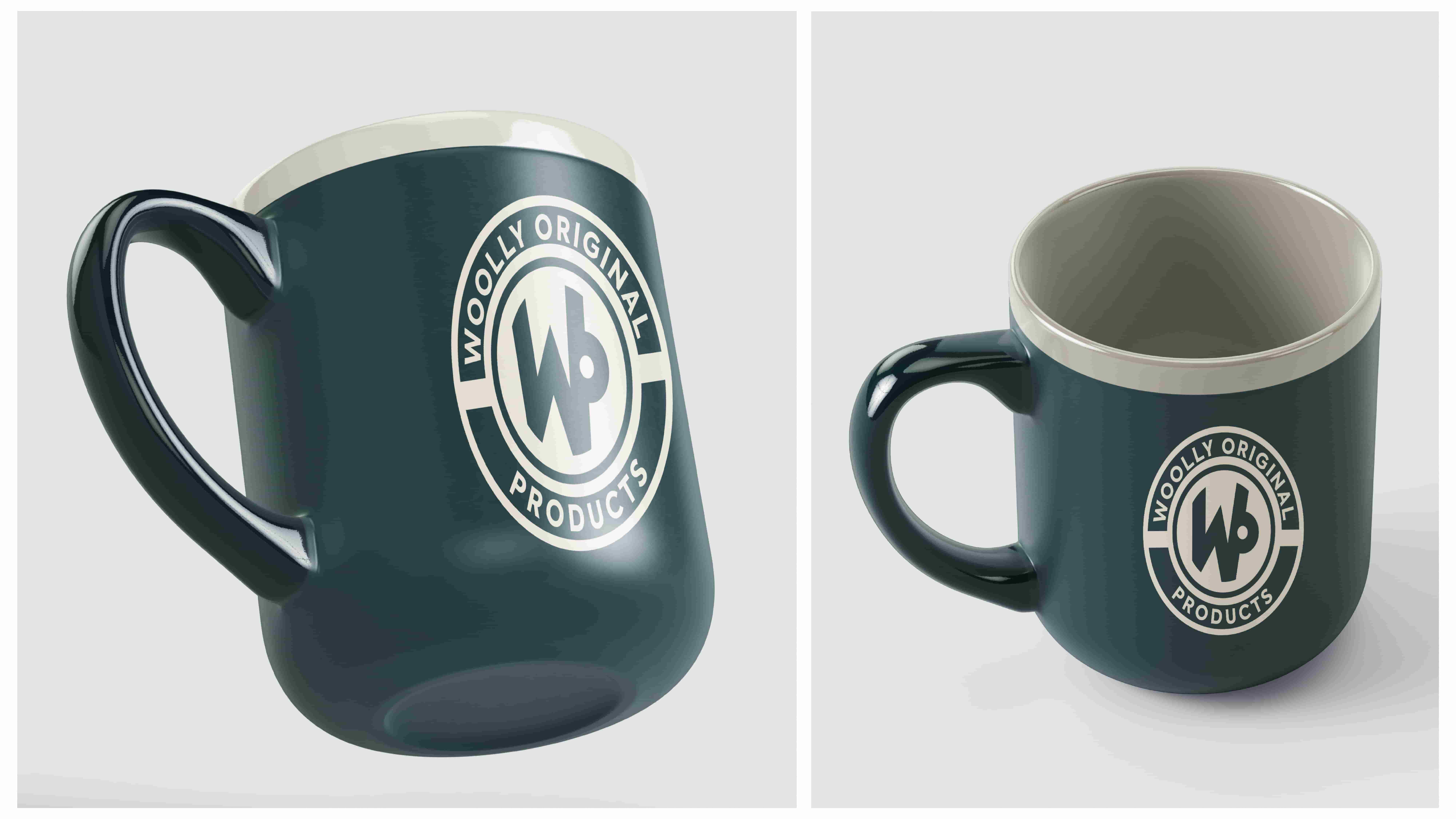 Leather Debossing Detail